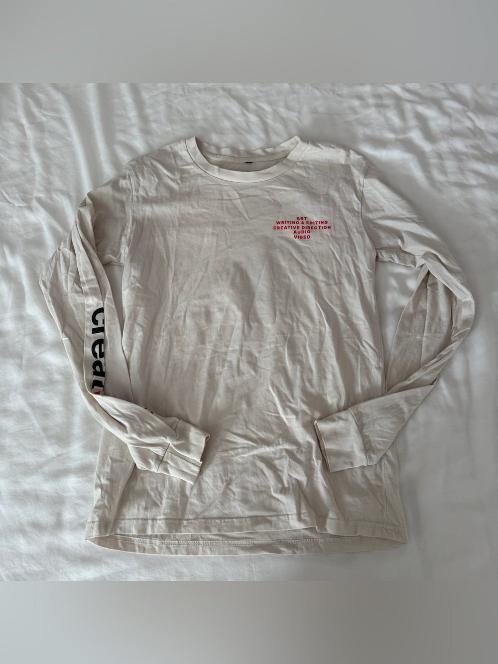 Riot Games creative shirt